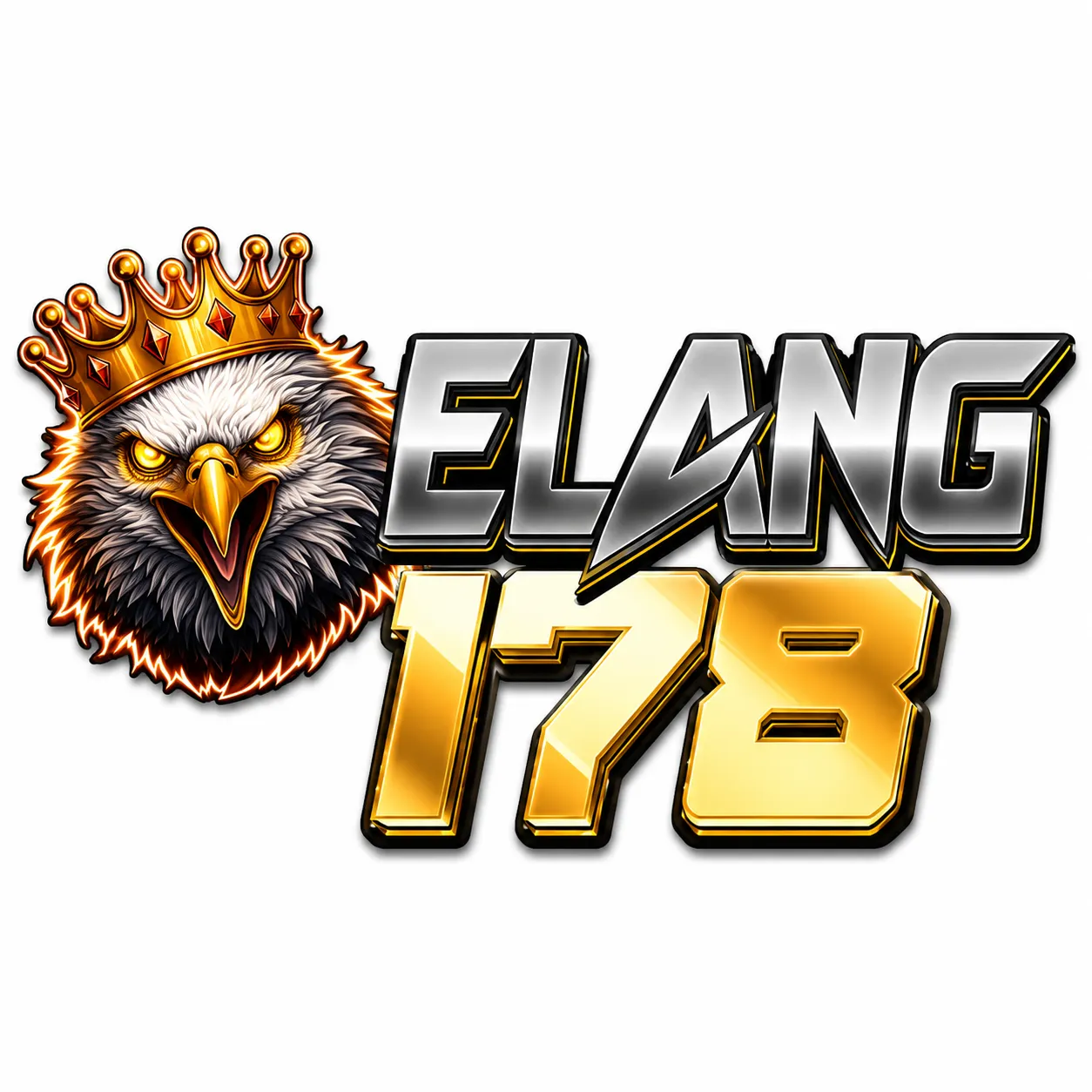 ELANG178 - Pertarungan Tanpa Batas
